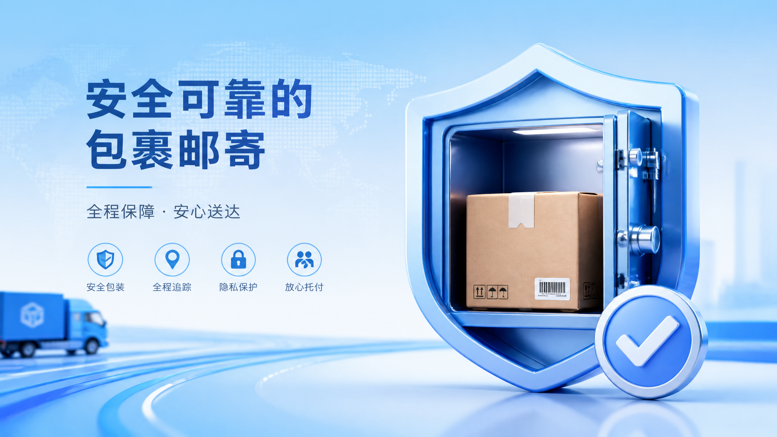 邮寄大件包裹哪个物流便宜靠谱？快递社比价低至4折起省六成
