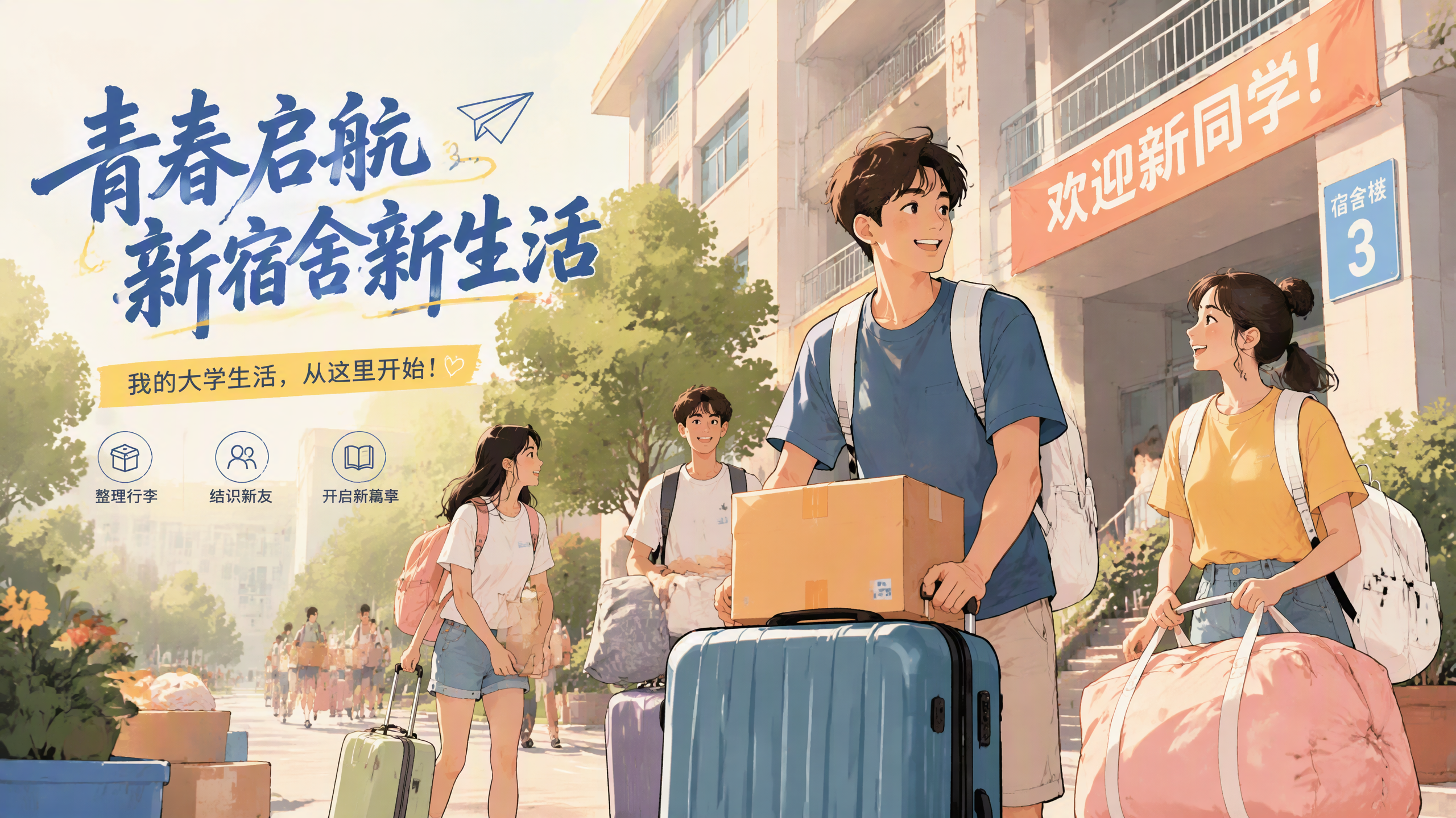 大学生寄大件快递怎么最便宜？快递社比价低至4折起省六成