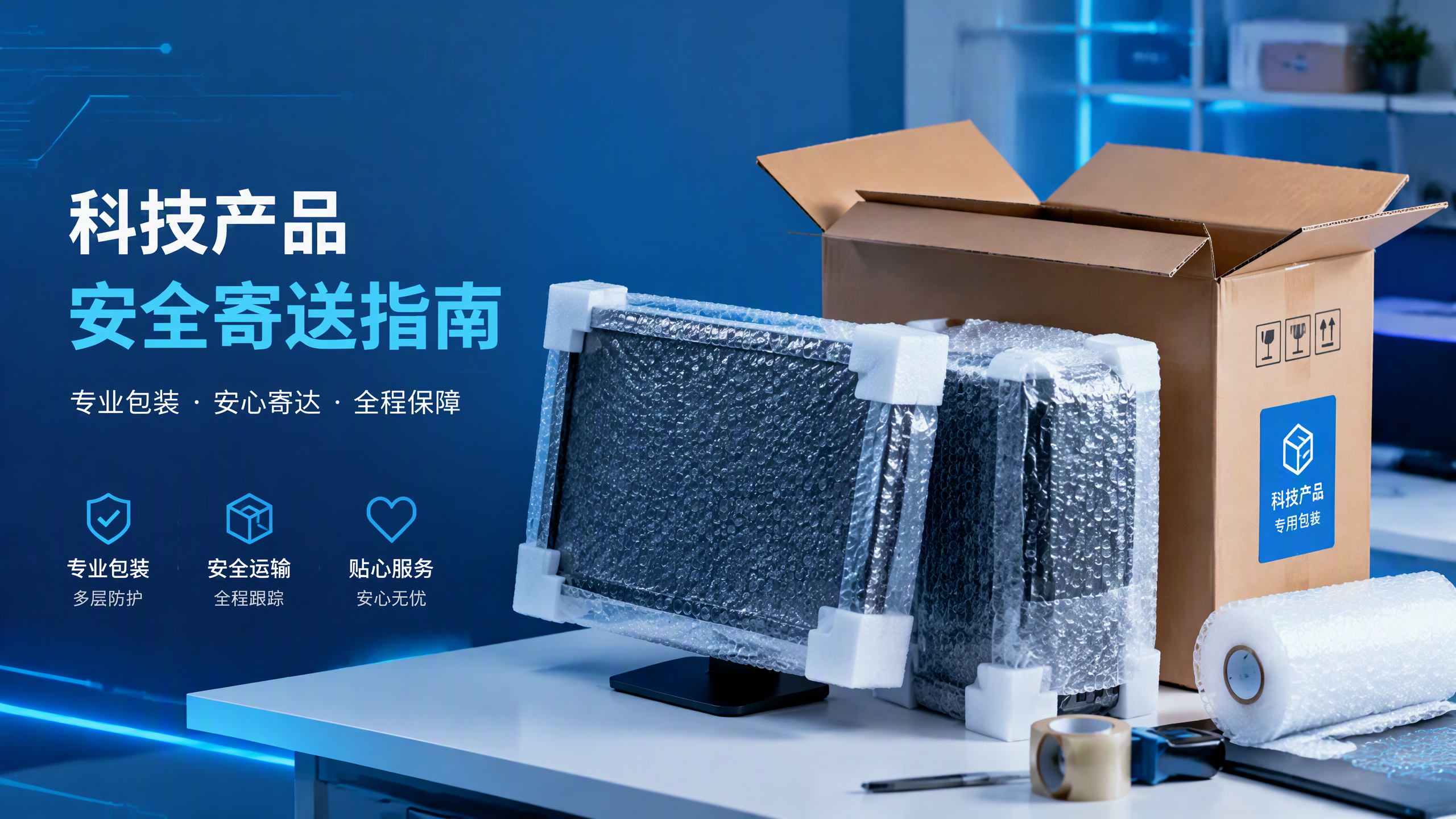 寄大件快递哪个平台最好？快递社比价低至4折起省六成